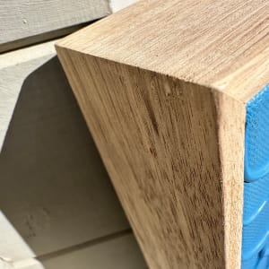 Gradient. 23008 by Kerry Leigh 