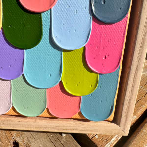 Drops. 23089 by Kerry Leigh 