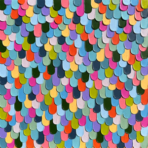 Drops. 23091 by Kerry Leigh 