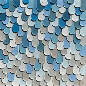 Drops. 23101 by Kerry Leigh 