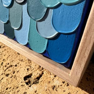 Drops. 23073 by Kerry Leigh 