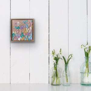 Flowers 69 by Kerry Leigh 