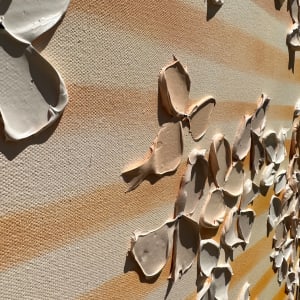 Flowers. 23037 by Kerry Leigh 