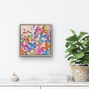 Flowers. 23030 by Kerry Leigh 