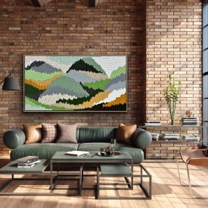 Variegated. 24001 by Kerry Leigh 