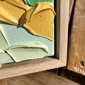 Flowers. 23010 by Kerry Leigh 