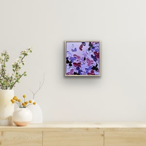 Flowers. 23027 by Kerry Leigh 