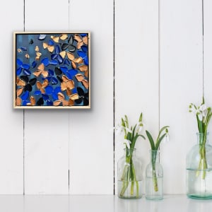 Flowers. 23032 by Kerry Leigh 