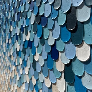 Drops. 23094 by Kerry Leigh 