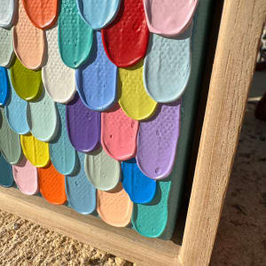 Drops. 23054 by Kerry Leigh 