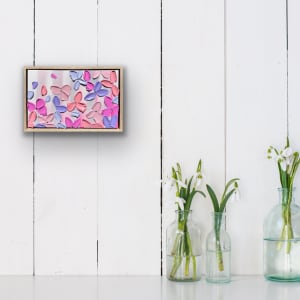 Flowers. 23025 by Kerry Leigh 