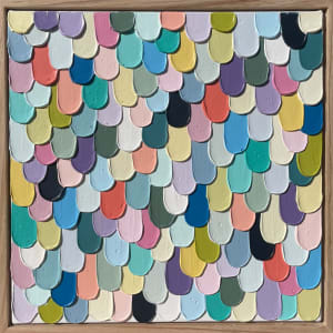 Colourful XXIX by Kerry Leigh  