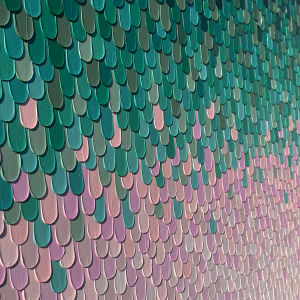 Drops. 23007 by Kerry Leigh 