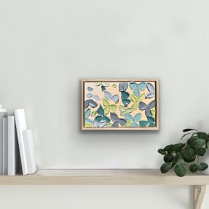 Flowers. 23024 by Kerry Leigh 