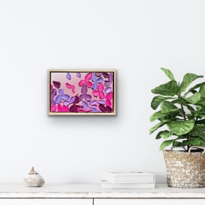 Flowers. 23026 by Kerry Leigh 