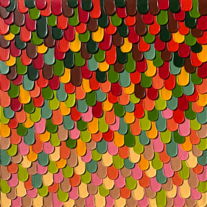 Drops. 23079 by Kerry Leigh 