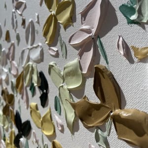 Flowers. 23002 by Kerry Leigh 