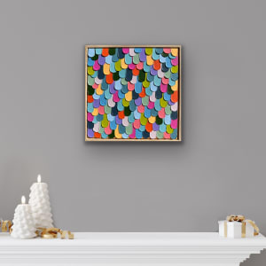 Drops. 23089 by Kerry Leigh 