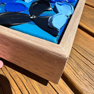 Flowers. 23019 by Kerry Leigh 