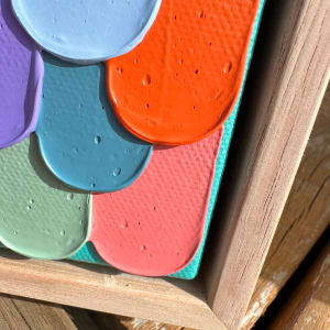 Drops. 23087 by Kerry Leigh 