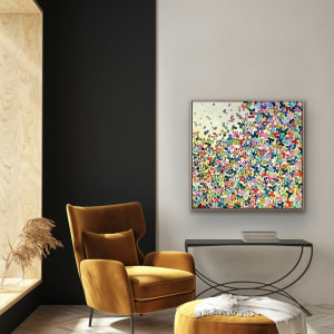 Flowers. 23005 by Kerry Leigh 