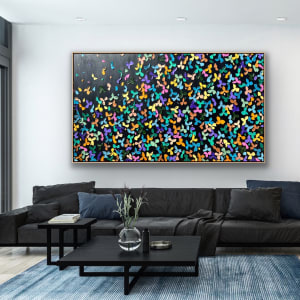 Flowers. 23004 by Kerry Leigh 