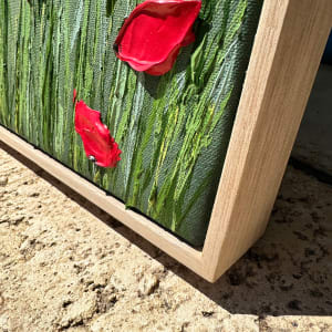 Poppies. 23011 by Kerry Leigh 