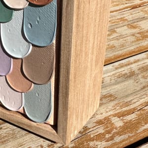 Drops. 23048 by Kerry Leigh 