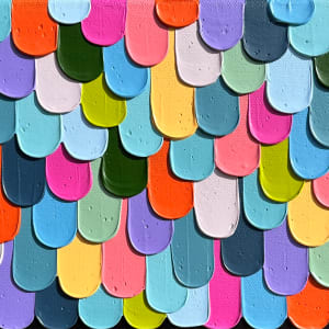 Drops. 23085 by Kerry Leigh 