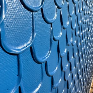 Gradient. 23009 by Kerry Leigh 