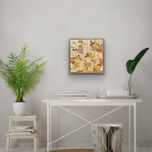 Flowers. 23035 by Kerry Leigh 