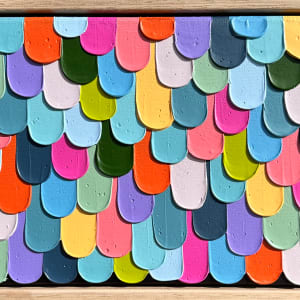 Drops. 23085 by Kerry Leigh 