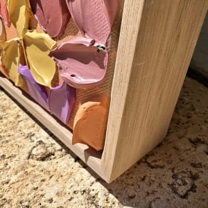 Flowers. 23043 by Kerry Leigh 