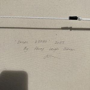 Drops. 23080 by Kerry Leigh 