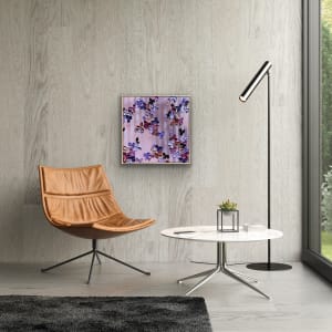 Flowers. 23039 by Kerry Leigh 