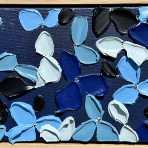 Flowers. 23020 by Kerry Leigh 