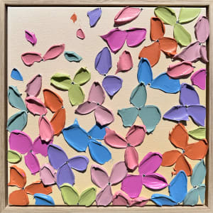 Flowers. 23030 by Kerry Leigh 