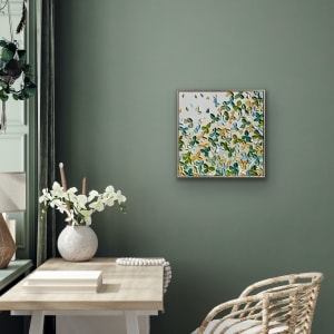 Flowers. 23013 by Kerry Leigh 