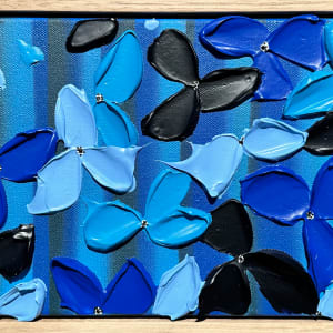 Flowers. 23019 by Kerry Leigh 