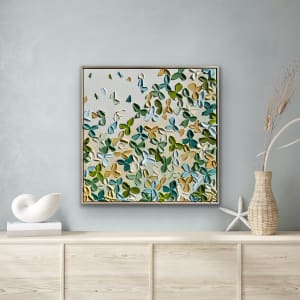 Flowers. 23013 by Kerry Leigh 