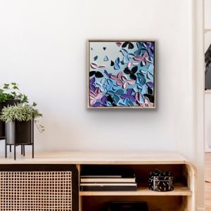 Flowers. 23011 by Kerry Leigh 