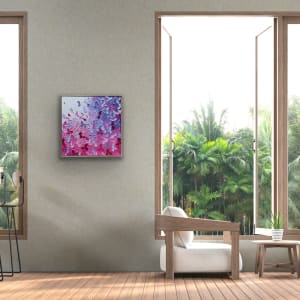 Flowers CLX by Kerry Leigh 