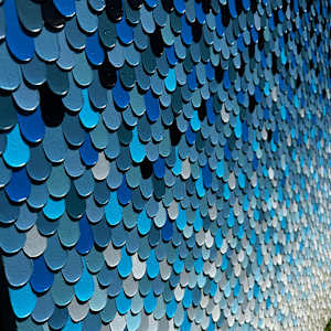 Drops. 25004 by Kerry Leigh 