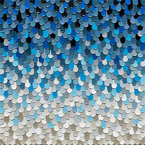 Drops. 25005 by Kerry Leigh 