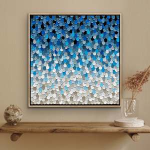 Drops. 25005 by Kerry Leigh 