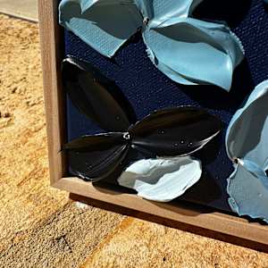 Flowers. 25004 by Kerry Leigh 