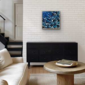 Flowers. 25004 by Kerry Leigh 