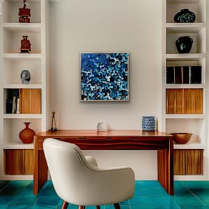 Flowers. 25004 by Kerry Leigh 