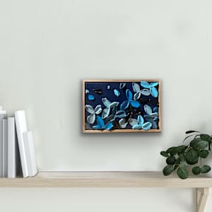 Flowers. 25005 by Kerry Leigh 