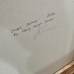 Drops. 24002 by Kerry Leigh 